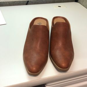 Don’t like. Never worn outside